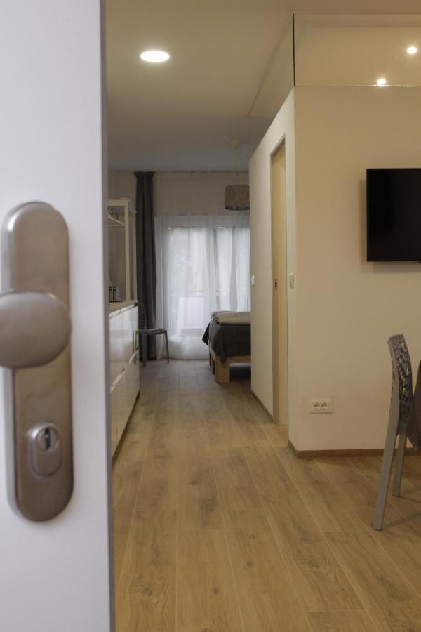 Apartment Mia Merano Exterior foto