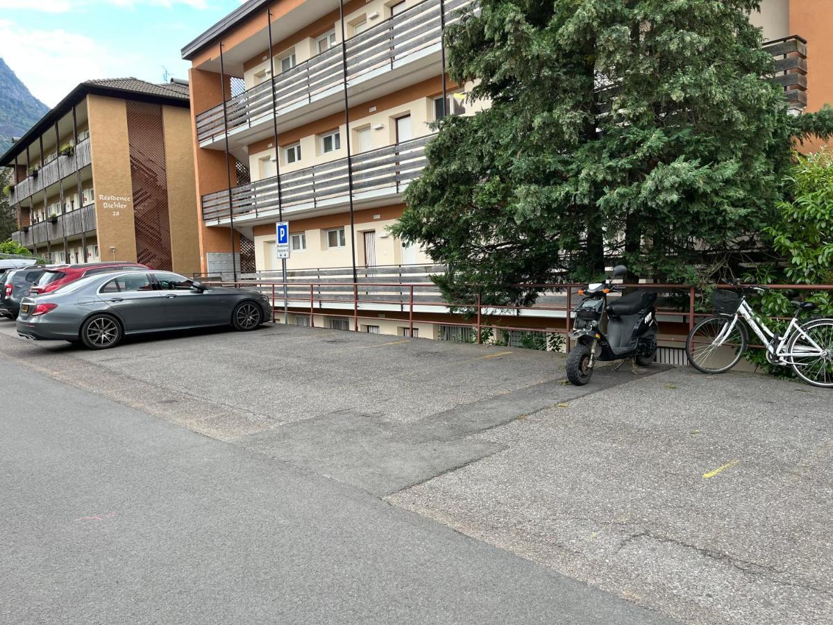 Apartment Mia Merano Exterior foto
