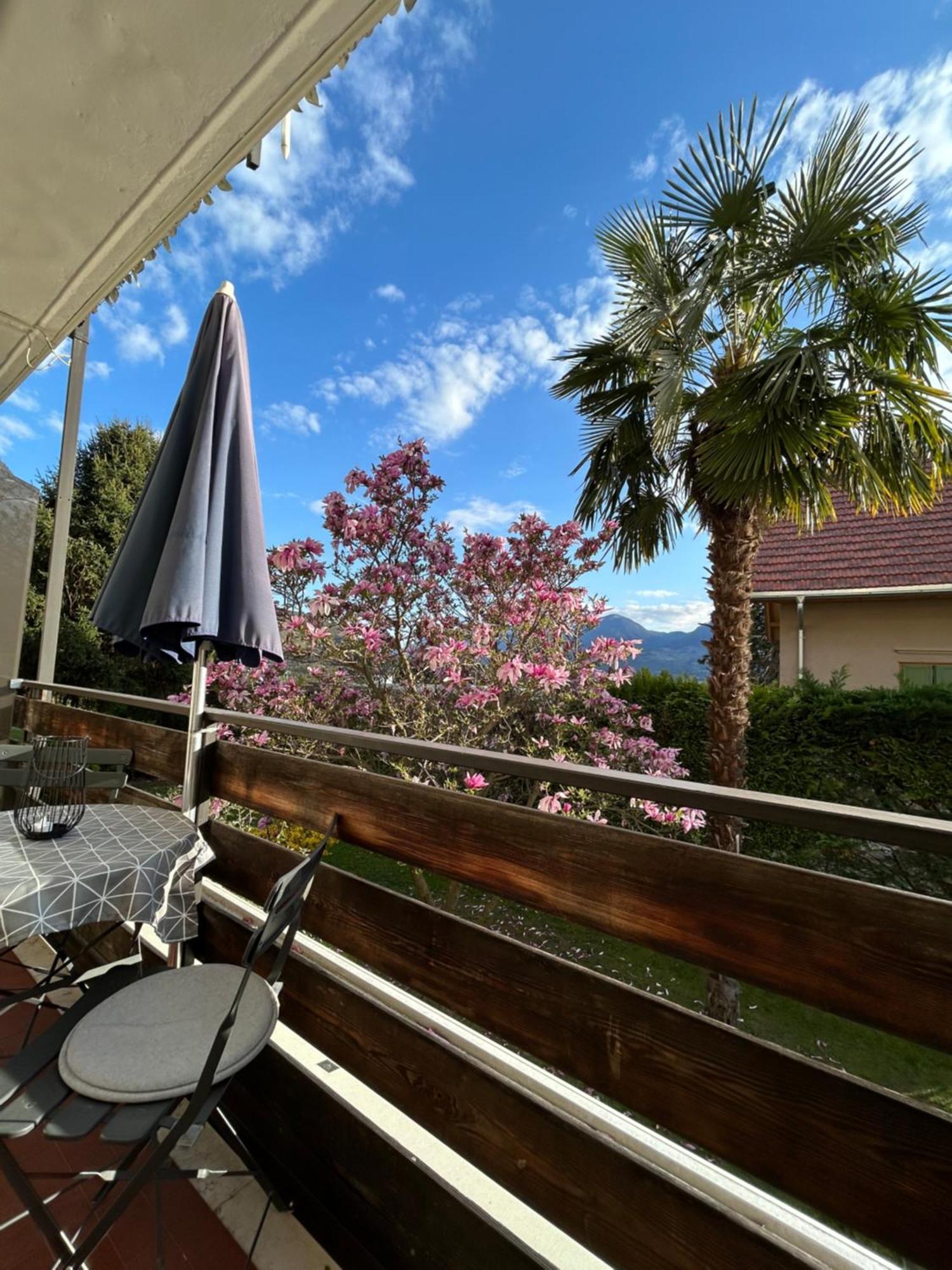 Apartment Mia Merano Exterior foto